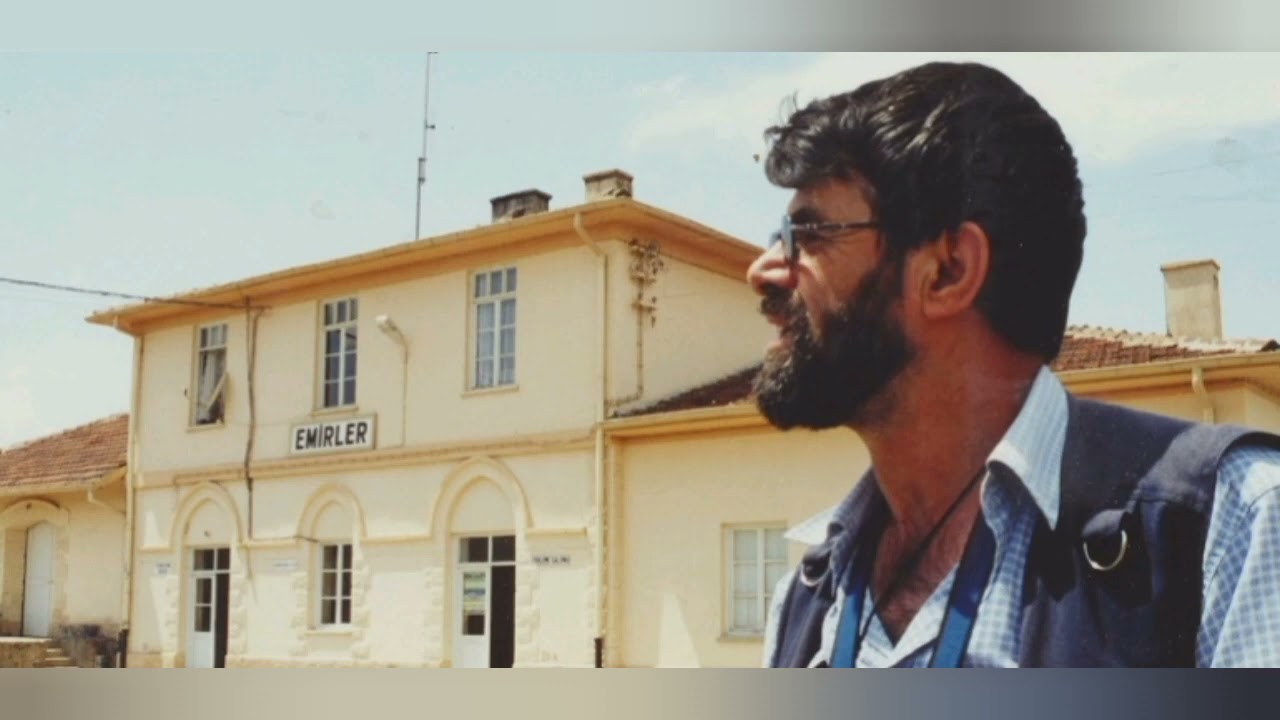 Leyla'ya Mektup - Ahmet Uluçay
