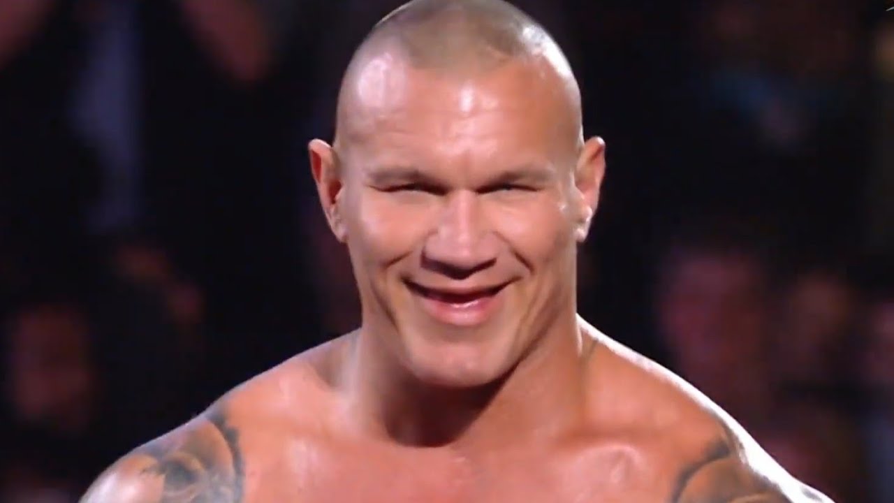 Randy Orton Legend Tribute 2024 | “When The Sun Sleeps” by Underoath 