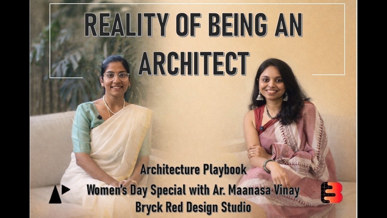 Woman Leading the Site: Intent to Impact podcast| Maanasa Vinay | Women's Day Special