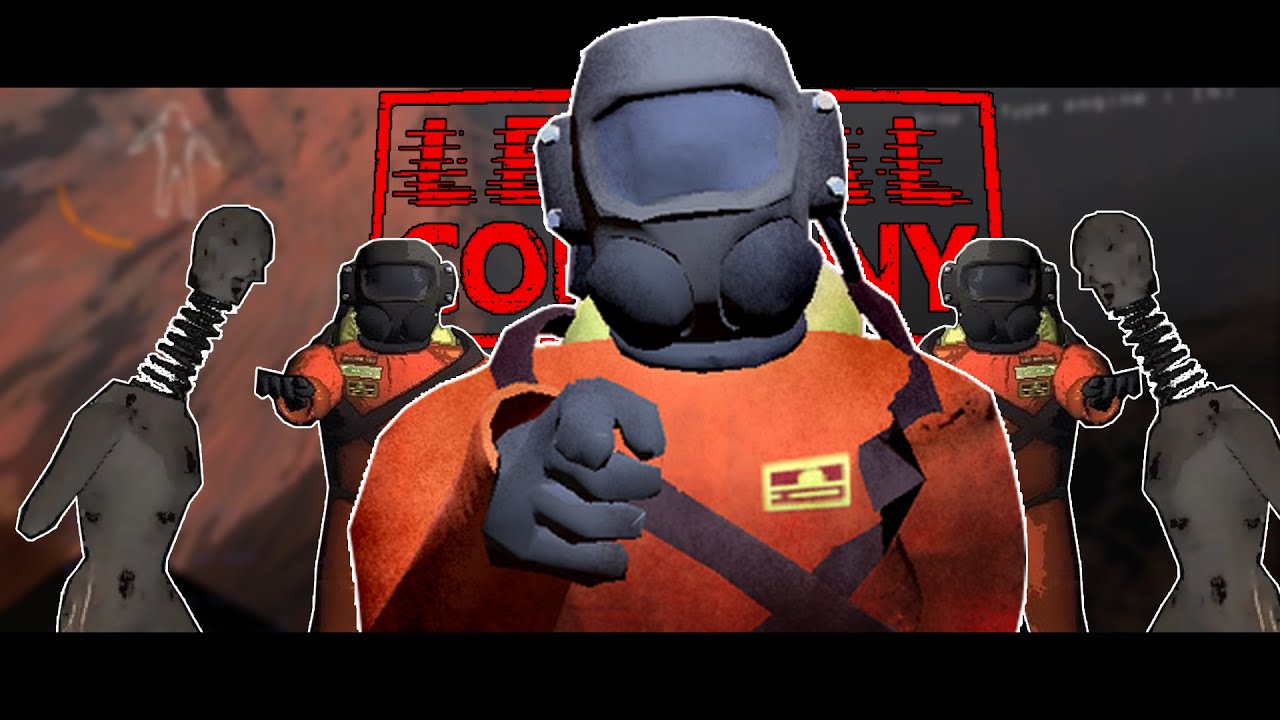 On est TOUJOURS nul | Lethal Company #2