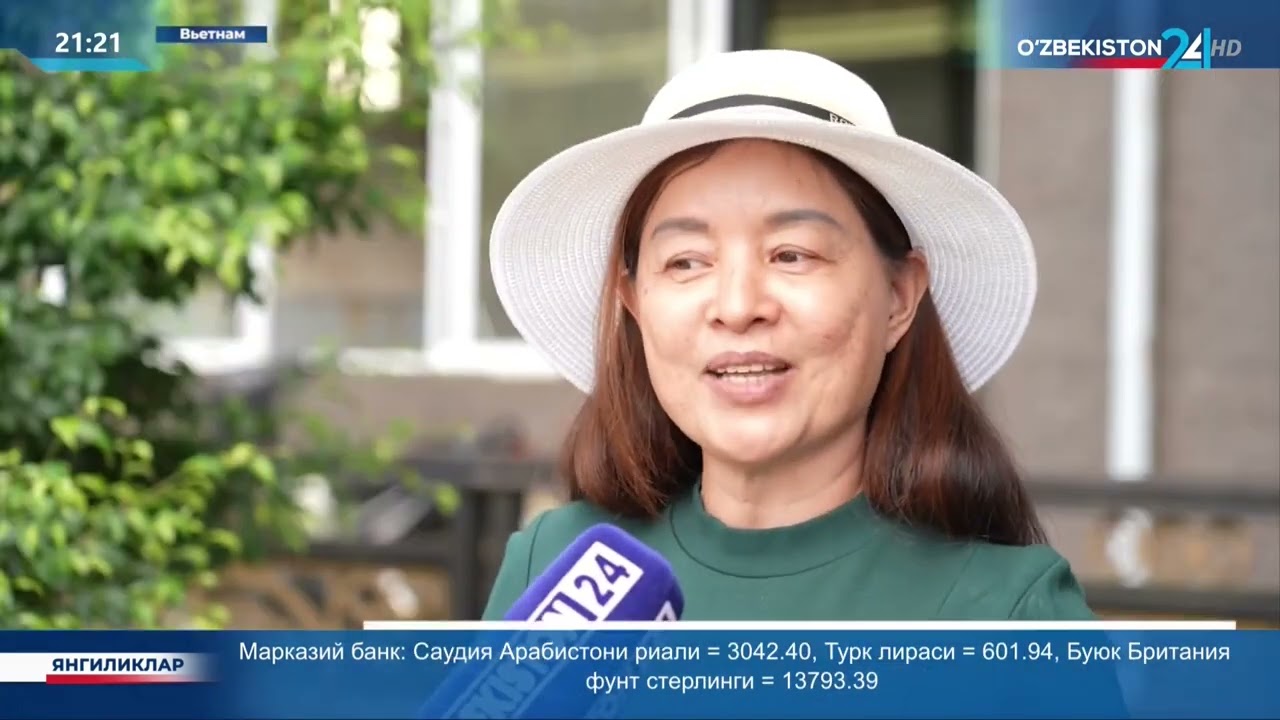 Ipakchilik va jun sanoatini rivojlantirish qo‘mitasi delegatsiyasi Vyetnamda (2-qism)