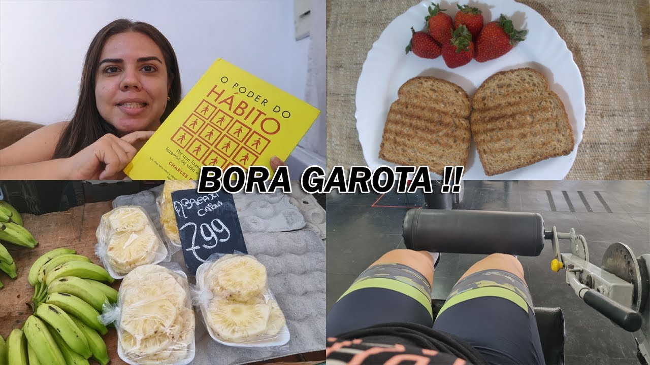 OLHEI NO ESPELHO E FALEI: 