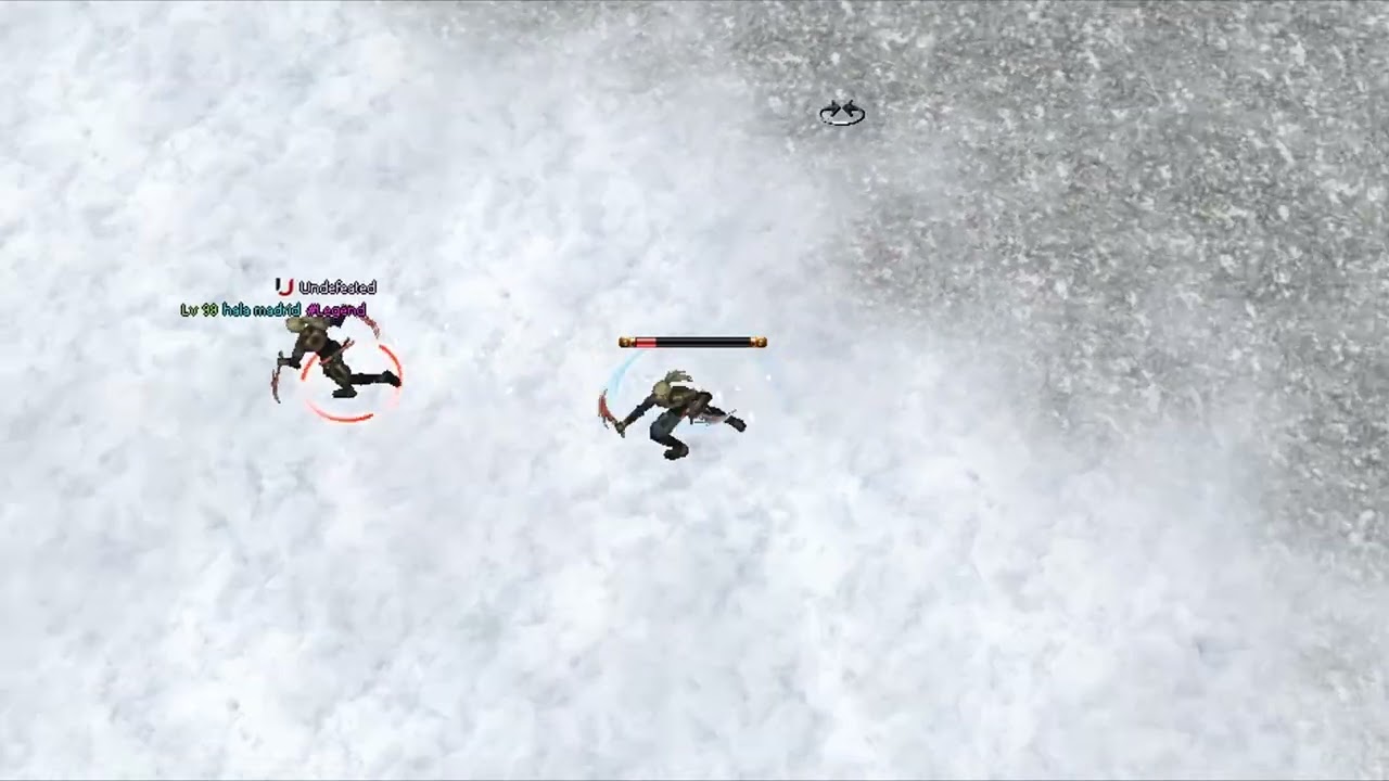 kandalf vs legend (s1, ep3) (invitat surpriză la final)