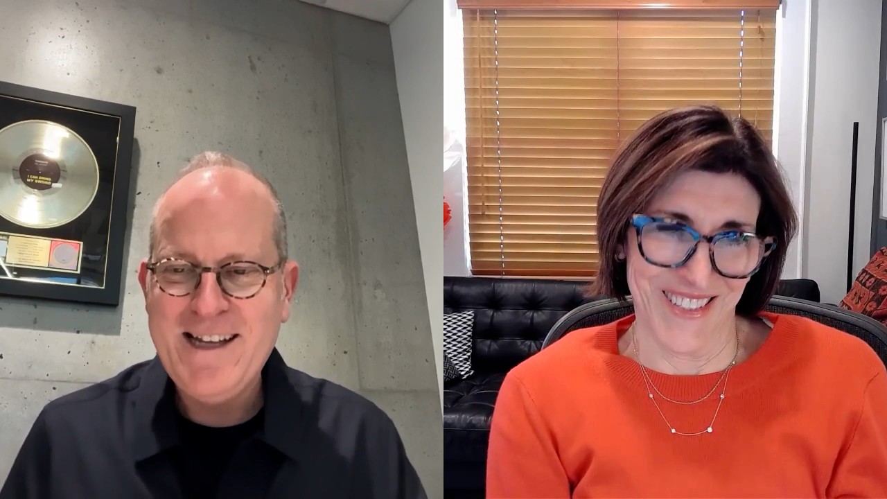 The Full-Stack Communicator: 10-Minutes with Burson CEO Corey duBrowa