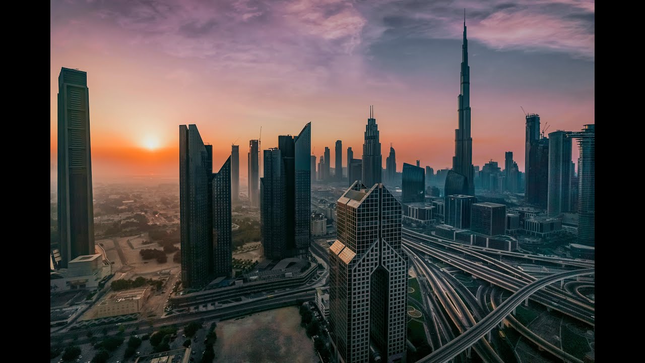 Burj Khalifa: Secrets and Engineering Marvels of the World's Tallest Building