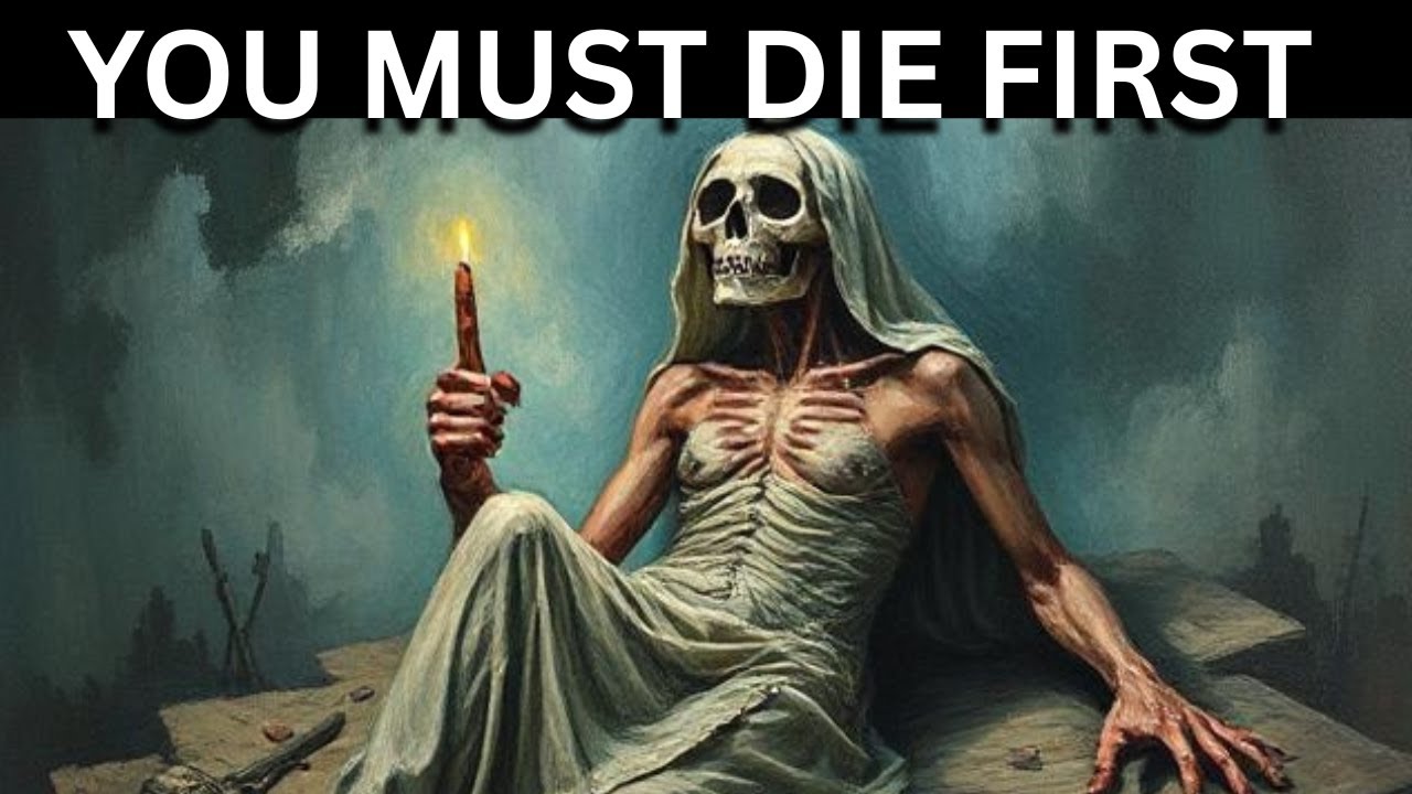 This Is When Your Real Life Actually Begins | Nietzsche Brutal Truth