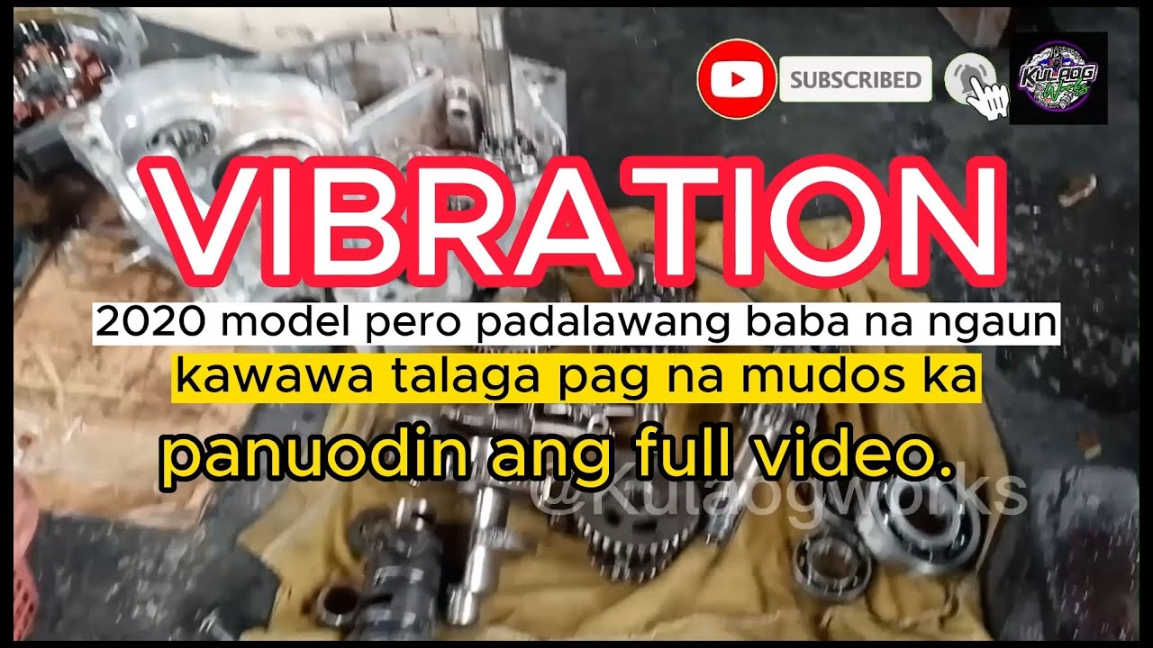 ✅TITLE:2020 model pero pa dalawang baba na agad ?? panuodin ang full video para malaman kung bakit ?