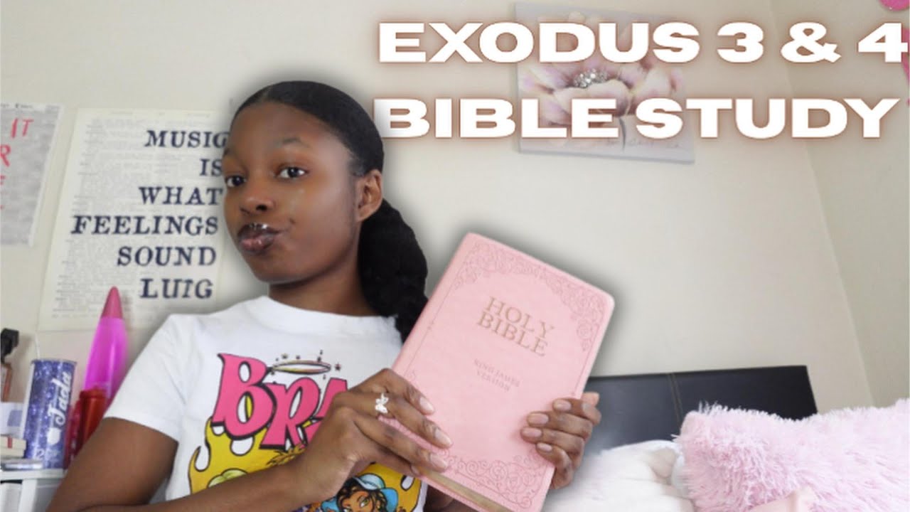 God Can Still Use You: The Call of Moses Part 2 | Tevunah