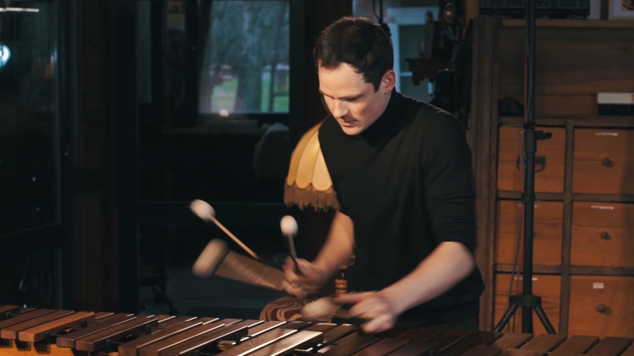 Anna Ignatowicz-Glińska Toccata Peter Fleckenstein