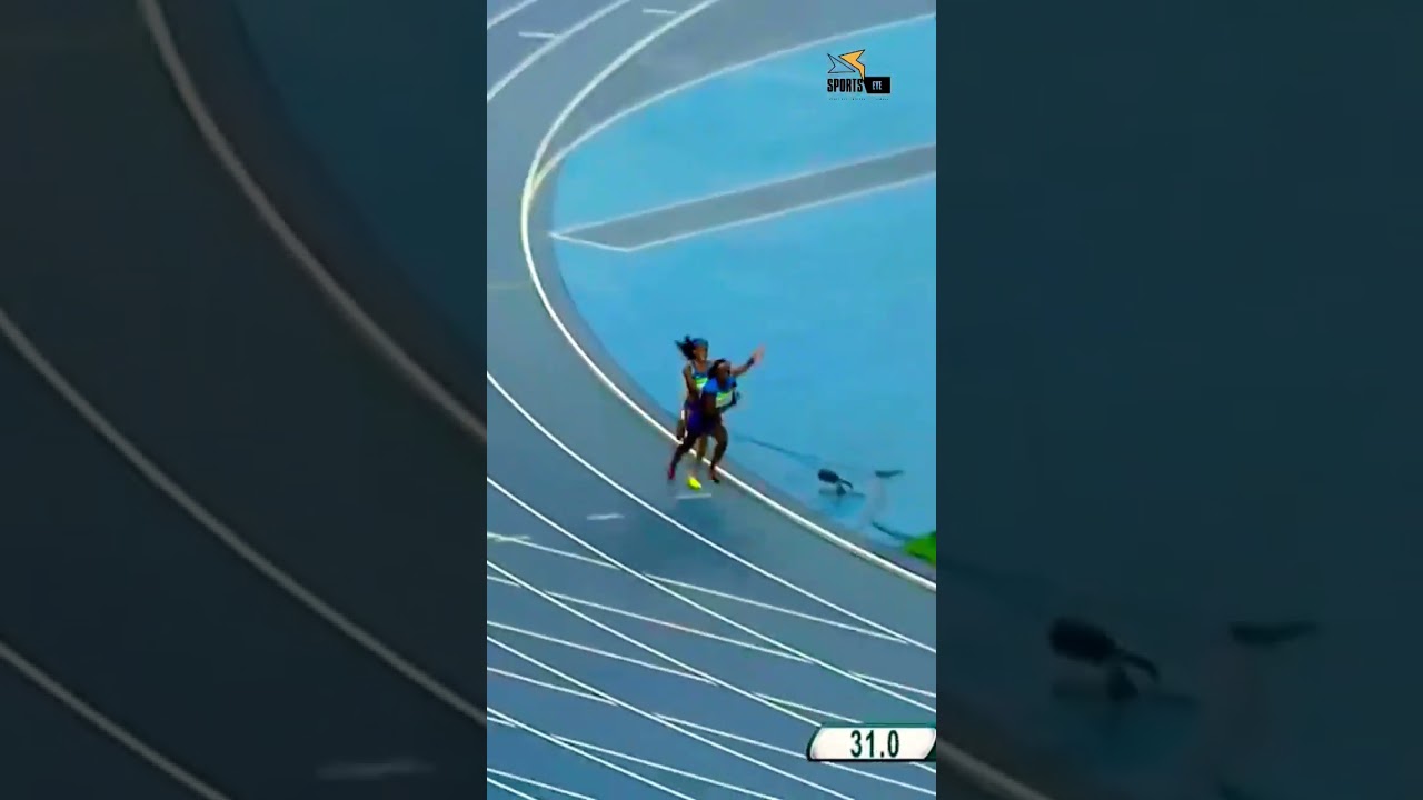 Rio Olympics 2016|Women's 4X100 Relay Final | USA 🇺🇸 | Gold 🥇 Medalists 😍🔥🔥