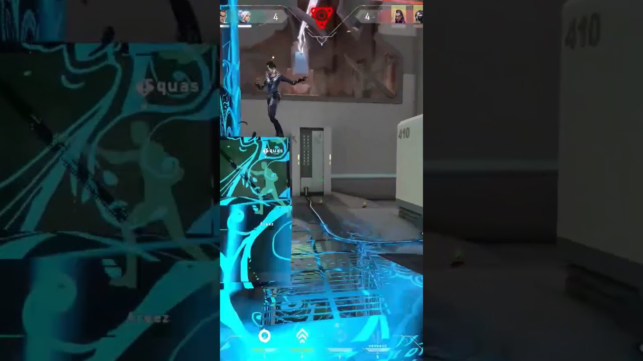 Clutching An Eco Round | 