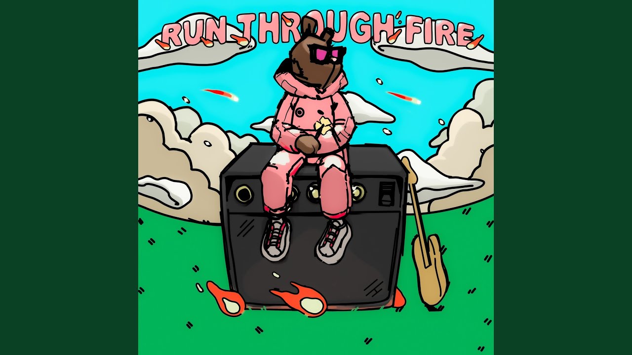 Run Through Fire