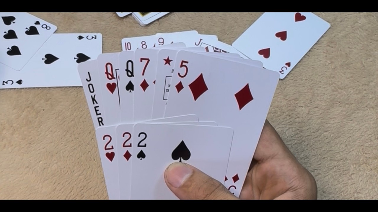 Monday na pero walang seryoso, puro tawa lang 😂🃏 #games #tongits  #moimoipalagurl  #cardgame