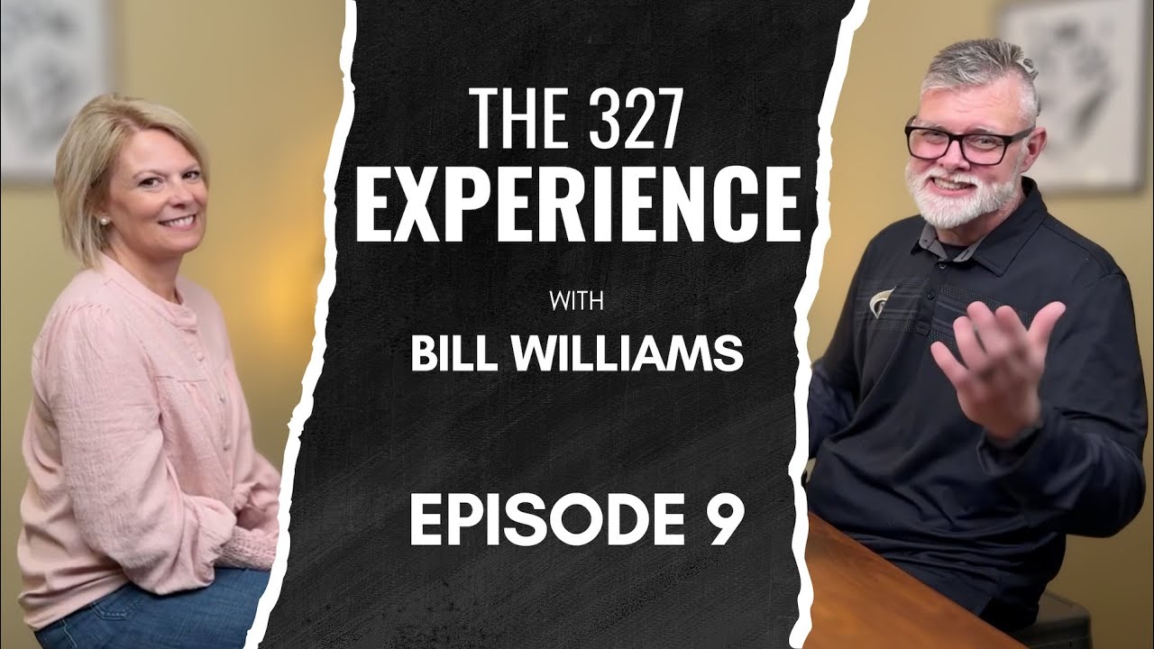 The 327 Experience | Episode 9: Thanksgiving Should Last Longer Than Pumpkin Spice