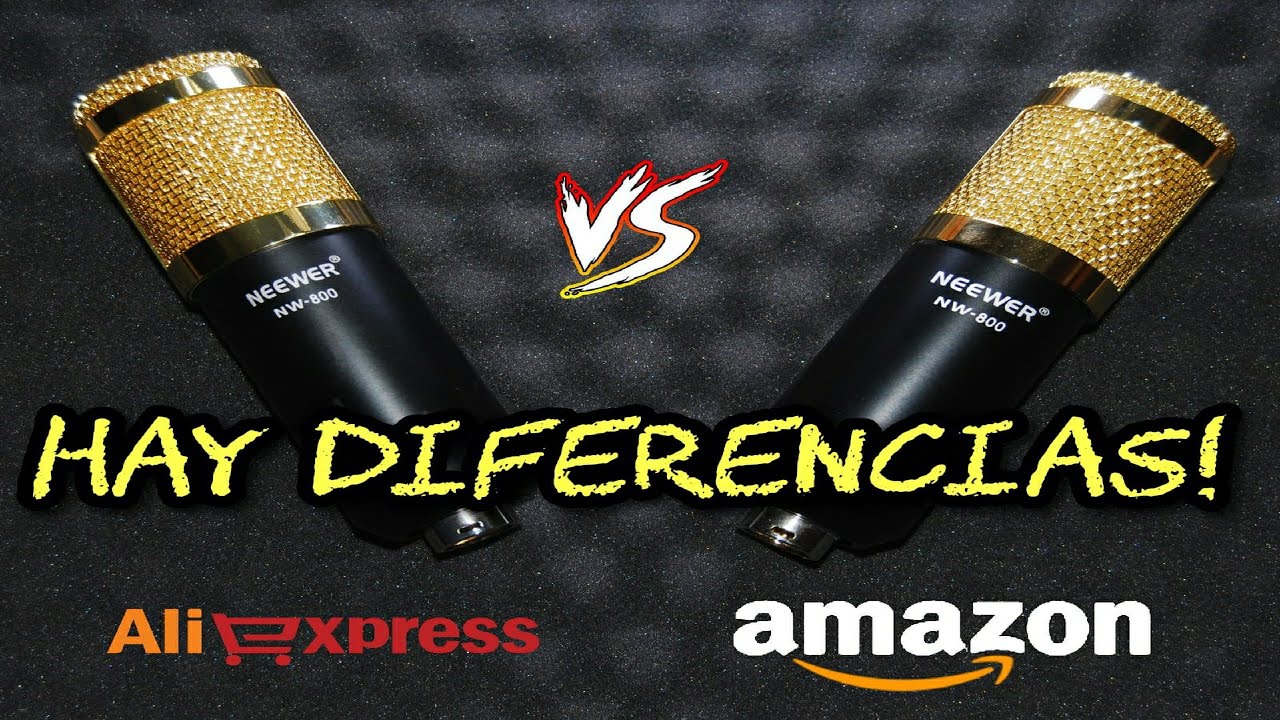 Nw-800 Aliexpress Vs Nw-800 Amazon