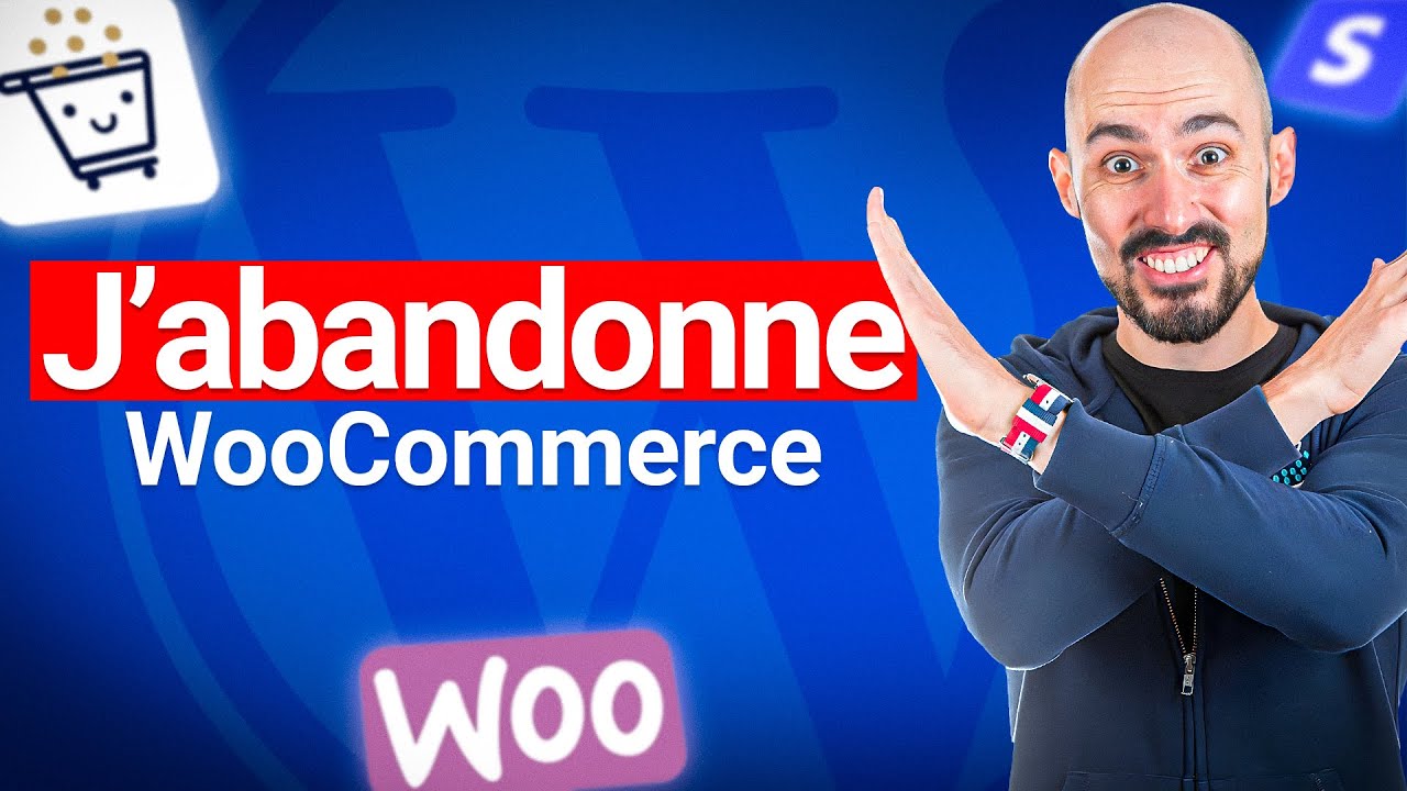 Marre de WooCommerce ? Vendez rapidement sur WordPress avec WPMarmite Pay 🚀