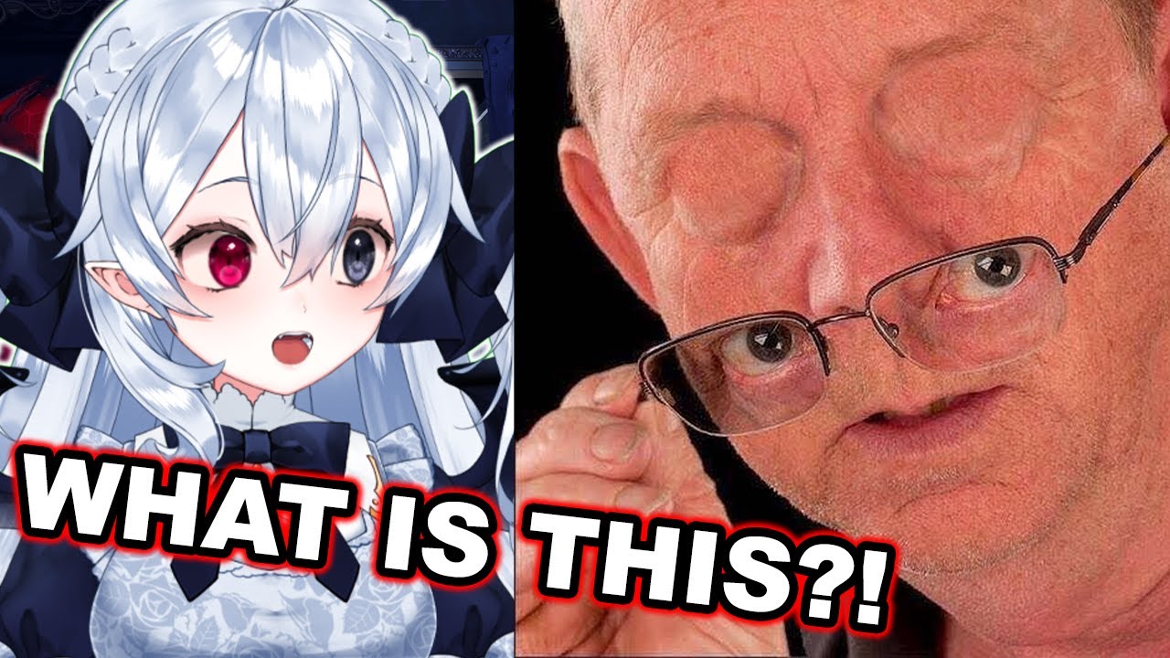WHAT DID I JUST WATCH?! | Rina Lucsper Reacts to UNUSUAL MEMES COMPILATION