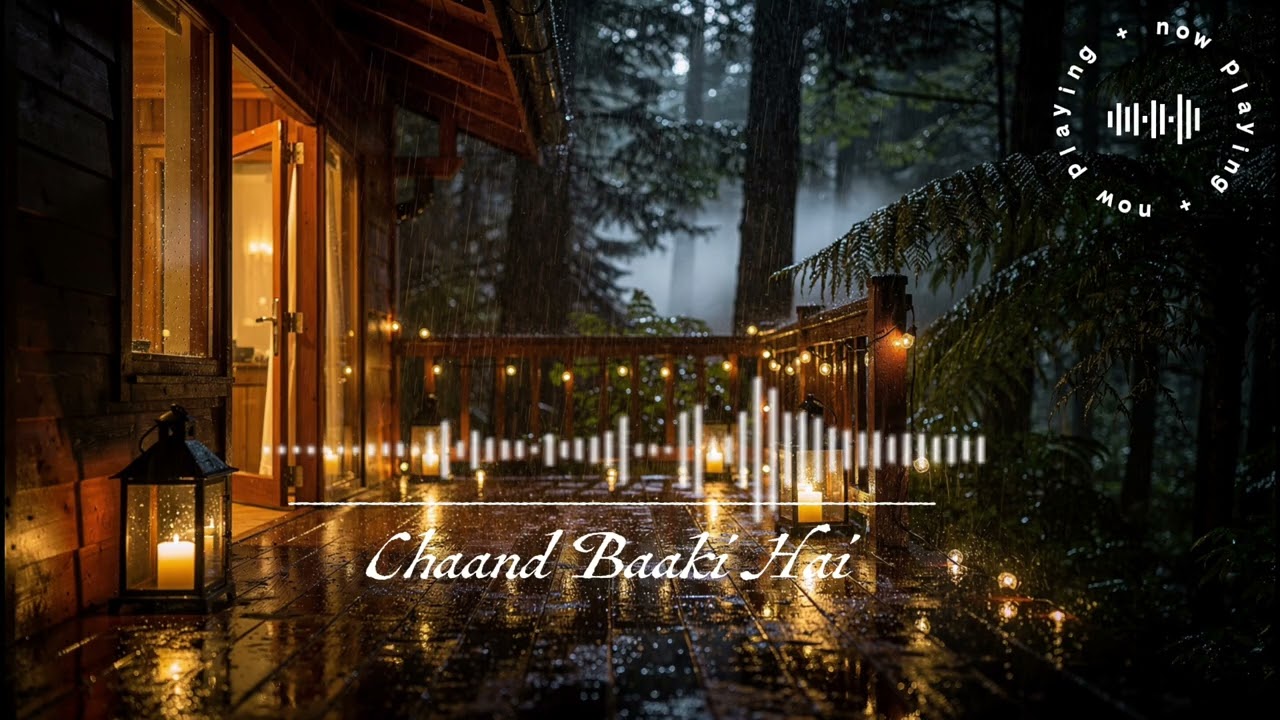 Chaand Baaki Hai