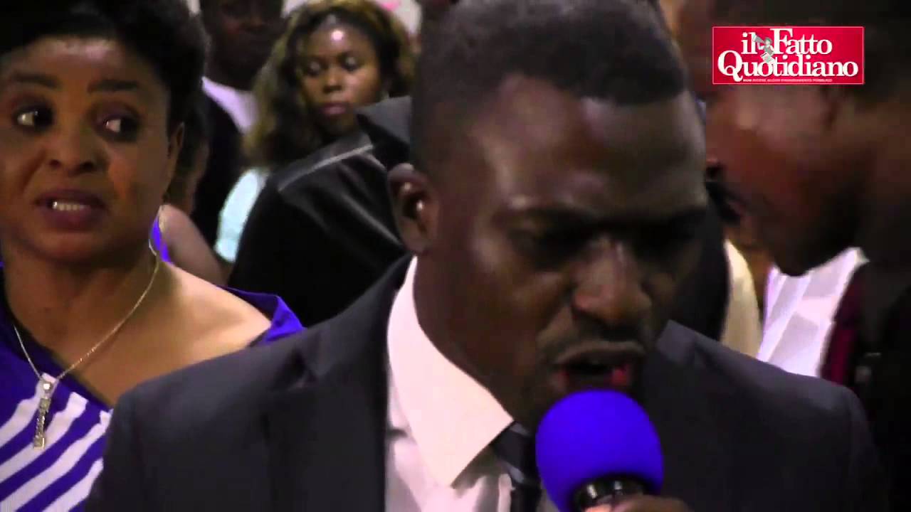 Lodi, meeting chiesa pentecostale: &ldquo;Preghiamo per i rifugiati, perch&eacute; siano dei buoni cittadini&rdquo;