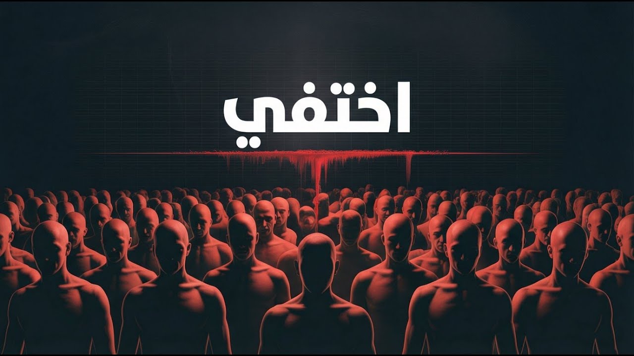 ازاي تختفي عن الجميع و تغير حياتك