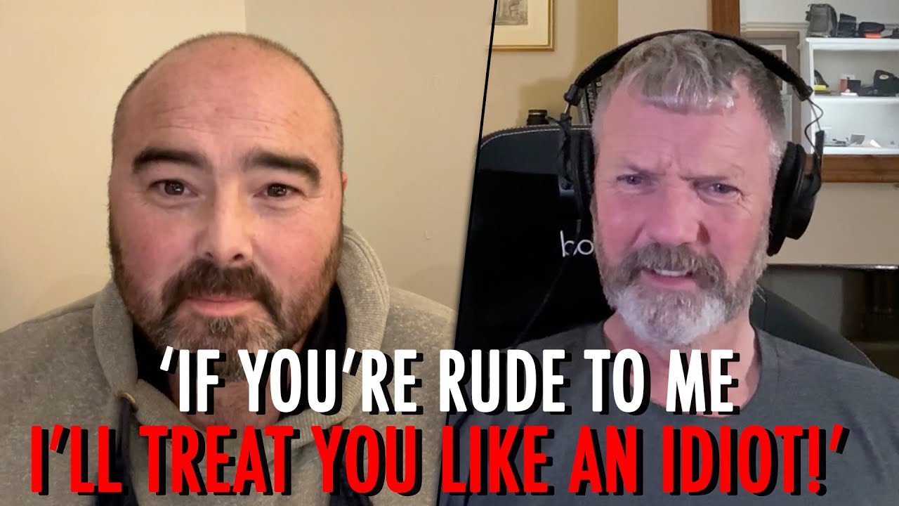 The Photography Pubcast | Negative Comments, Selling Your Gear & Not the  Sony A1 Mark ii | S05 E05