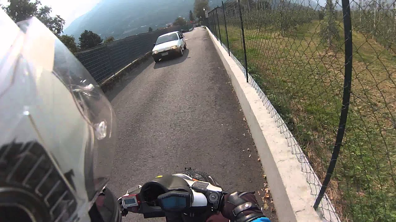 GOPRO: PHANTOM F12 STAGE6 R/T TROFEO