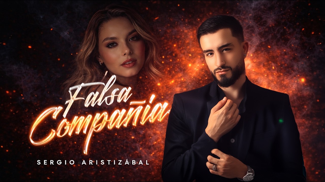 Sergio Aristizábal - Falsa Compañía (Video Oficial)