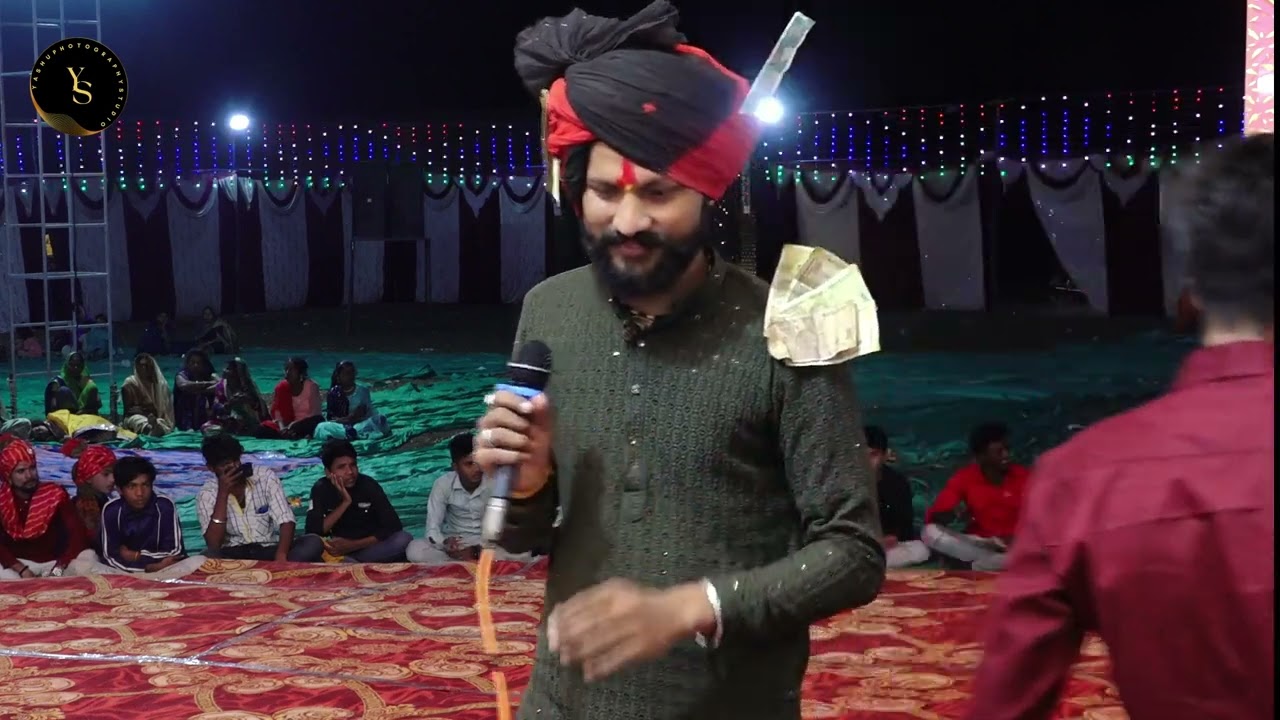 निमाड़ की तो प्यारी रानूबाई आमाडी की भाजी हो | न्यू गणगौर भजन | देवेंद्र मेवाड़ा कानपुर मंडल