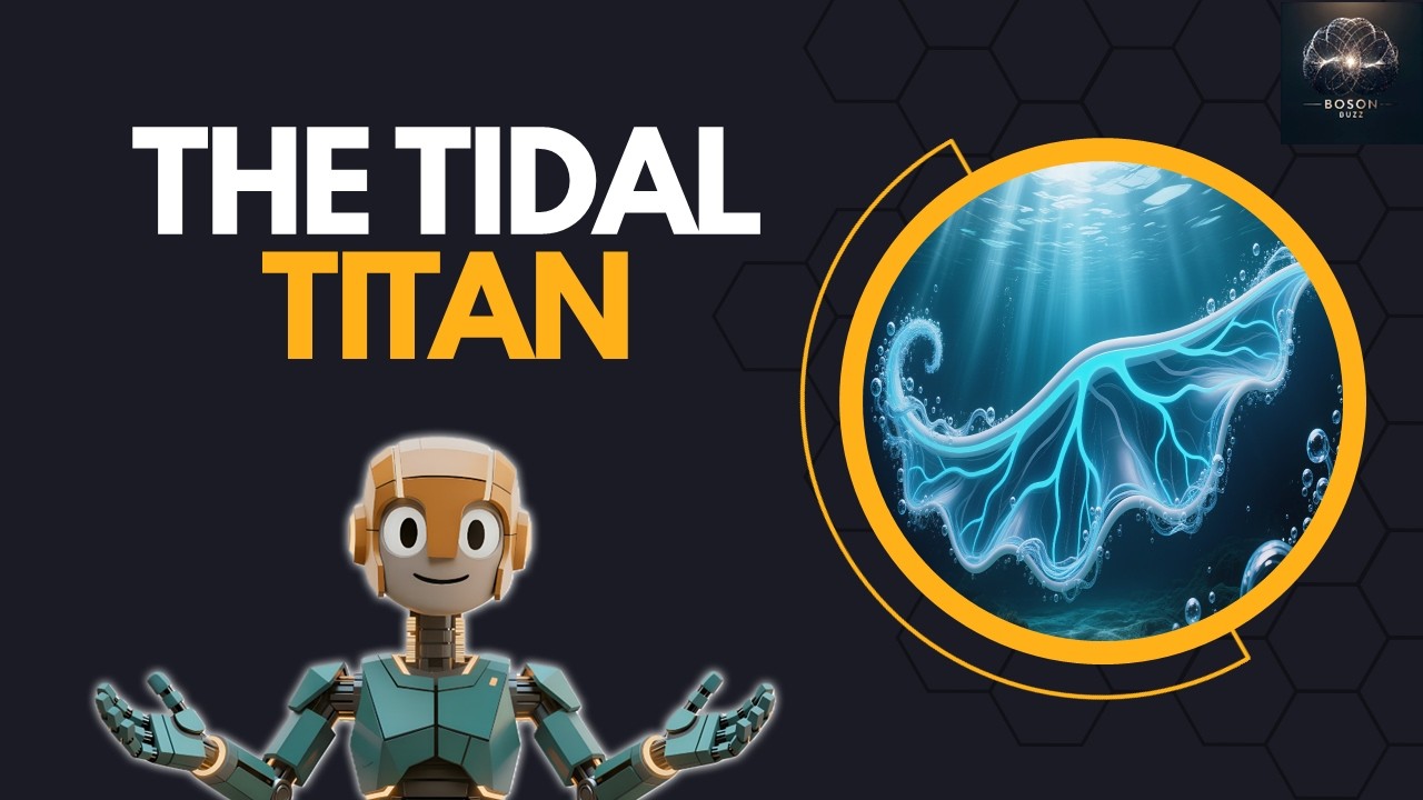 The Ocean Could Power the World — If We Build This