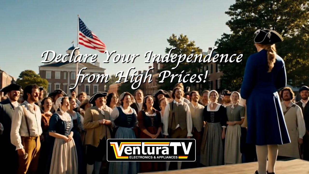 Independence Day Sale 2025 | TV6r1