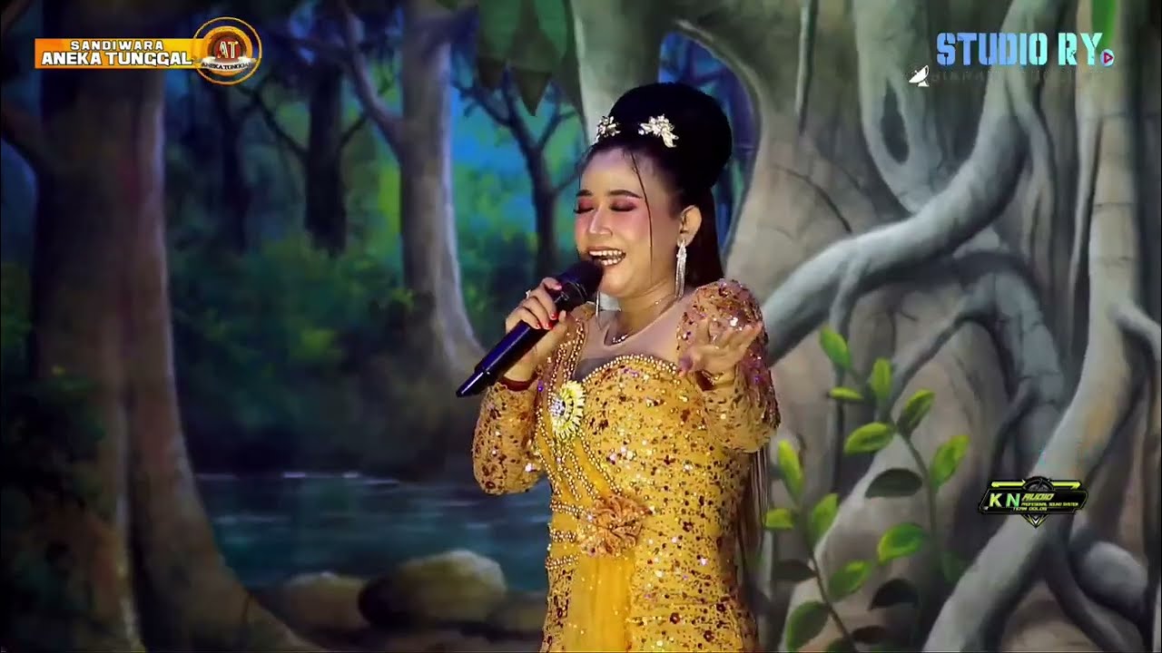 CINTA TERHALANG DOSA - DEVI AYU ANEKA TUNGGAL