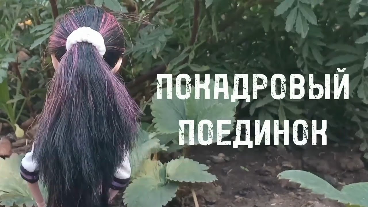 Покадровый поединок | 1 серия | 