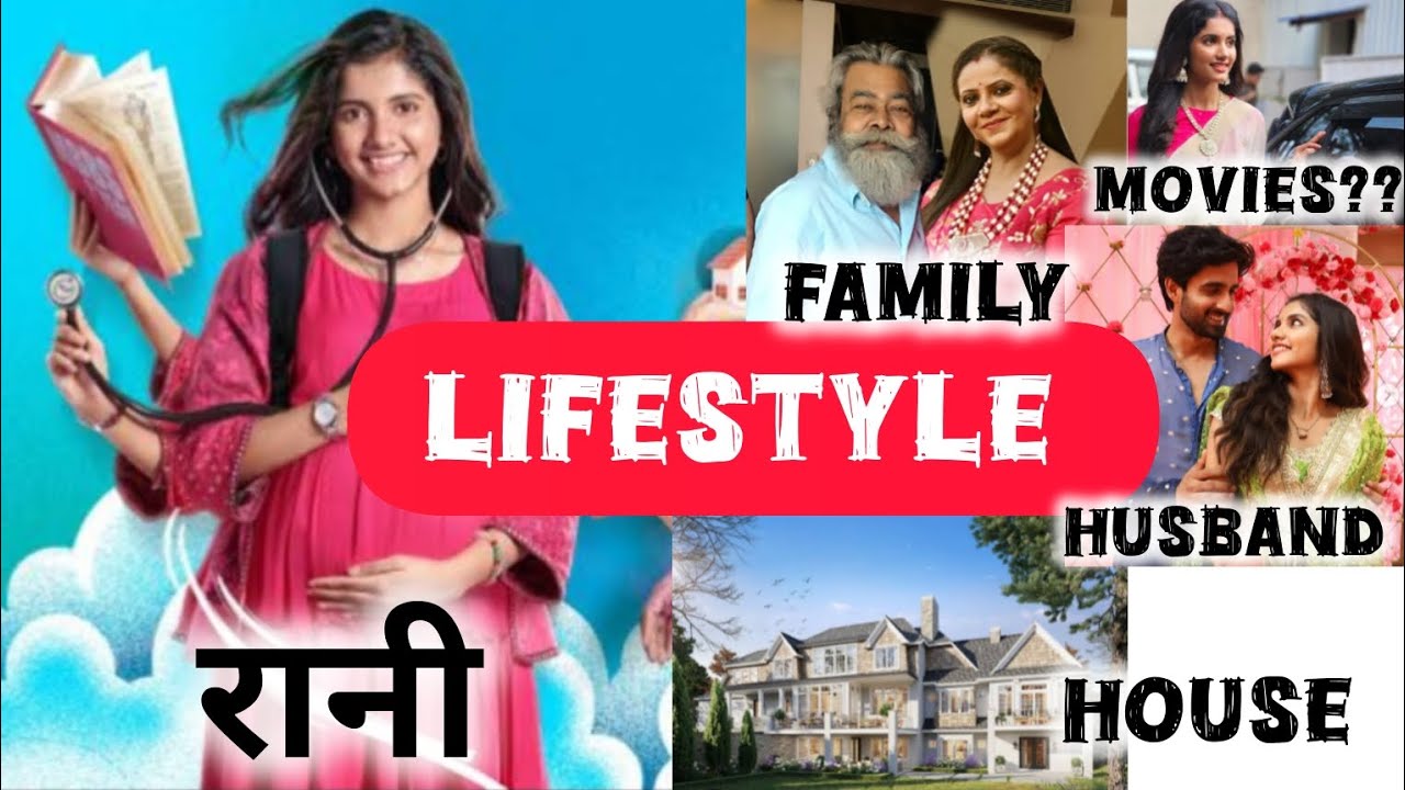 Rani ( pocket mein aasman serial ) real life , Abhika malakar real lifestyle , boyfriend, family