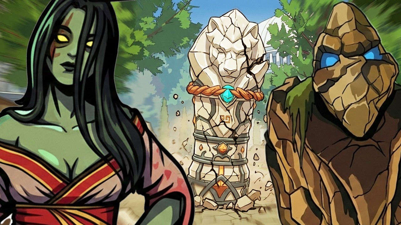 We Tried a NEW Duo Lane Strategy... It Went Terribly