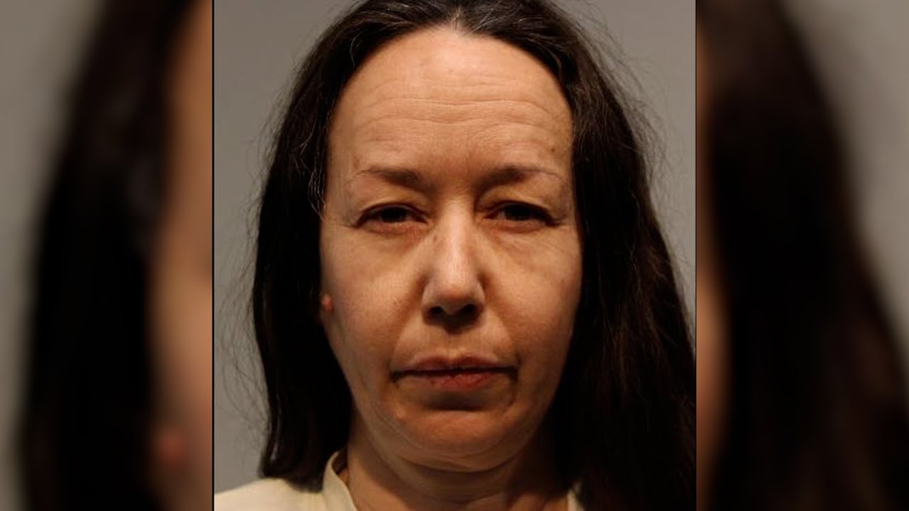 Sedona Woman Sentenced To 10.5 Years After Hitting A Police Officer With A Crowbar | KAFF News Extra
