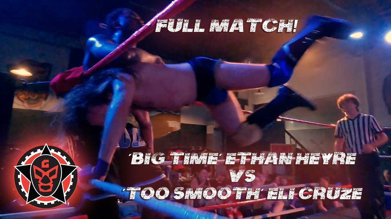 [FULL MATCH] 