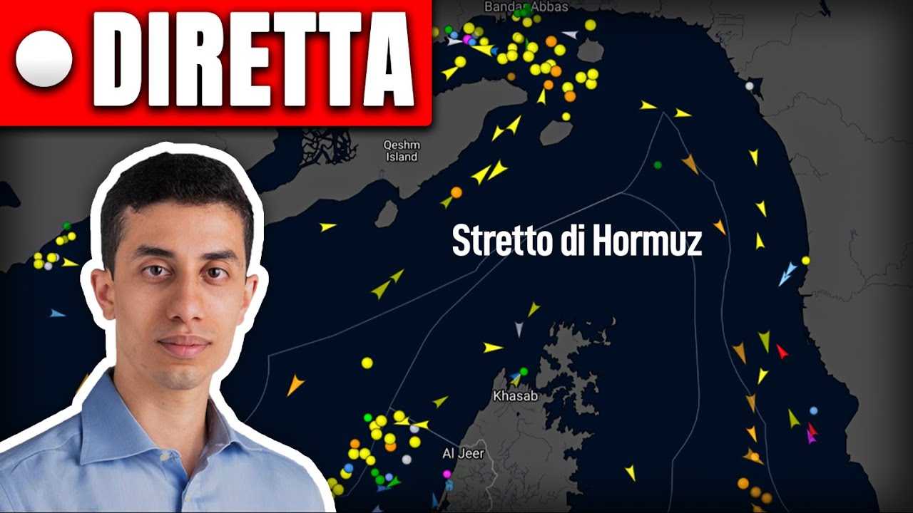 LIVE &ndash;  Stati Uniti ed Iran si preparano al conflitto