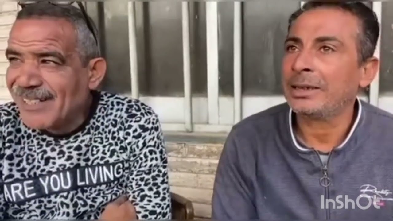 كلامتين بما يرضي الله مع رضا العداد و اشرف اللبان في سوق السيده عائشه