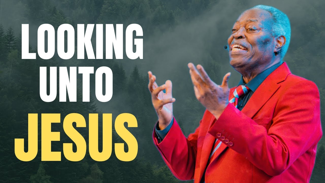 Looking Unto Jesus | Pastor W.F Kumuyi | Deeper Life Bible Church