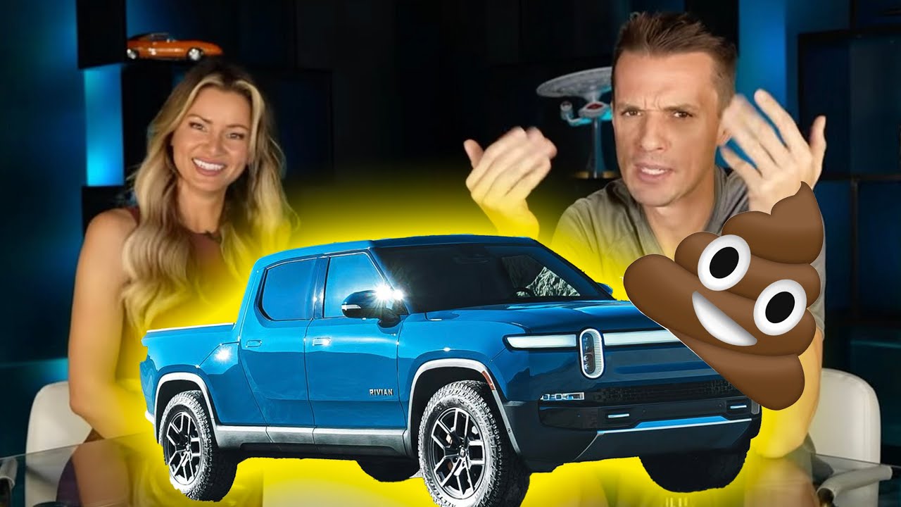 NAMING and SHAMING the most UNRELIABLE CARS of 2024! Good Morning YT: Ep 16