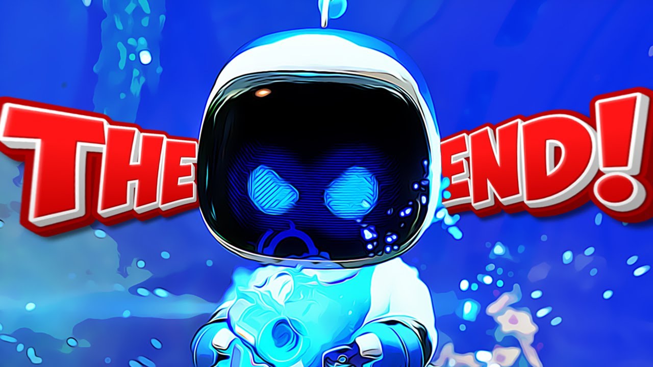ASTRO BOT FINAL BOSS! ⚡ Epic Showdown vs Space Bully Nebulax 🚀