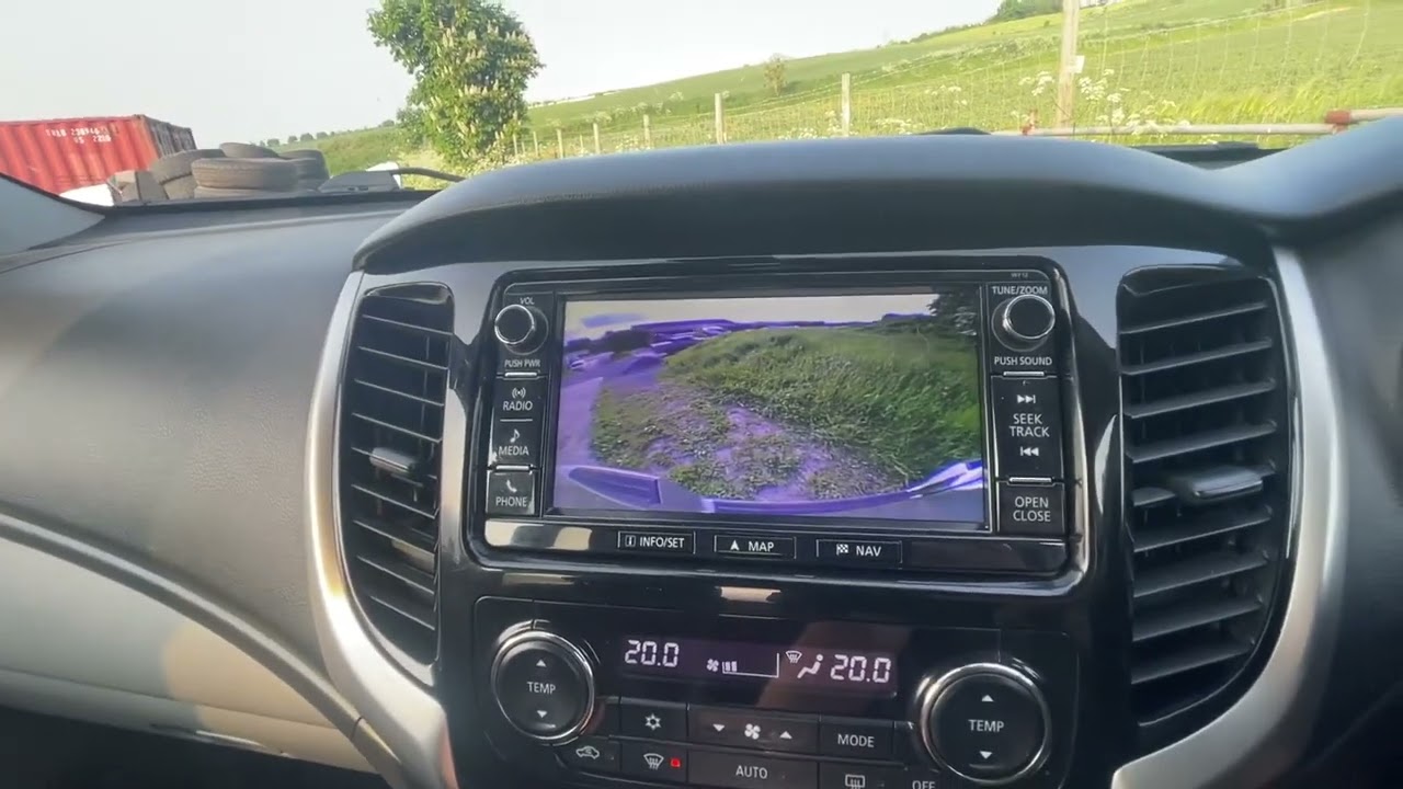 2019 Fiat Fullback Cross 2.4 TDI Double Cab Pickup