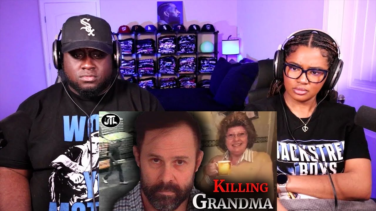 Kidd and Cee Reacts To The Disturbing Case of Susan Mauldin