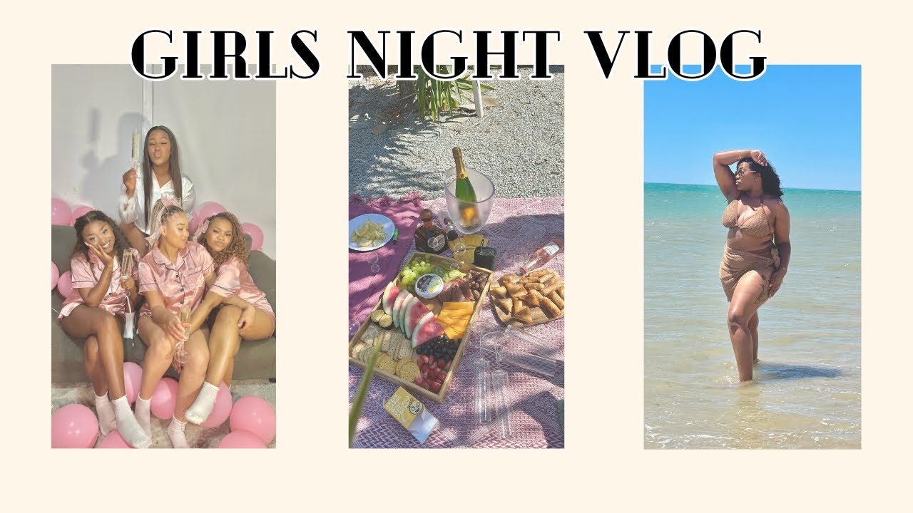 Отмечаем новое начало со знакомыми лицами 🥰✨ #GirlsNightHouseEdition 🍾🥂🥳