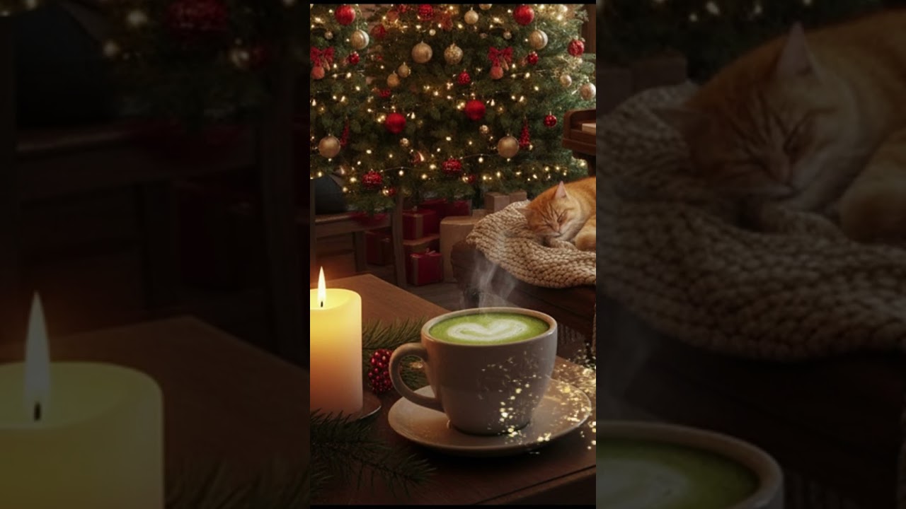 Soft Piano for Coffee  and matcha Shops