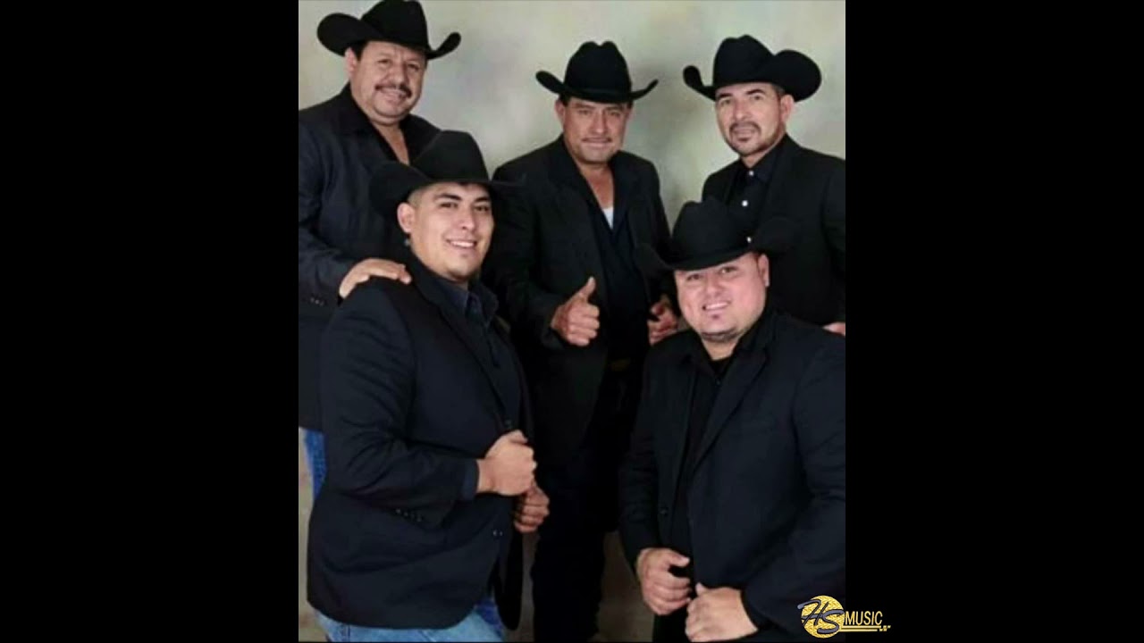 Los Rivales Del Norte - Popurri De Cumbias