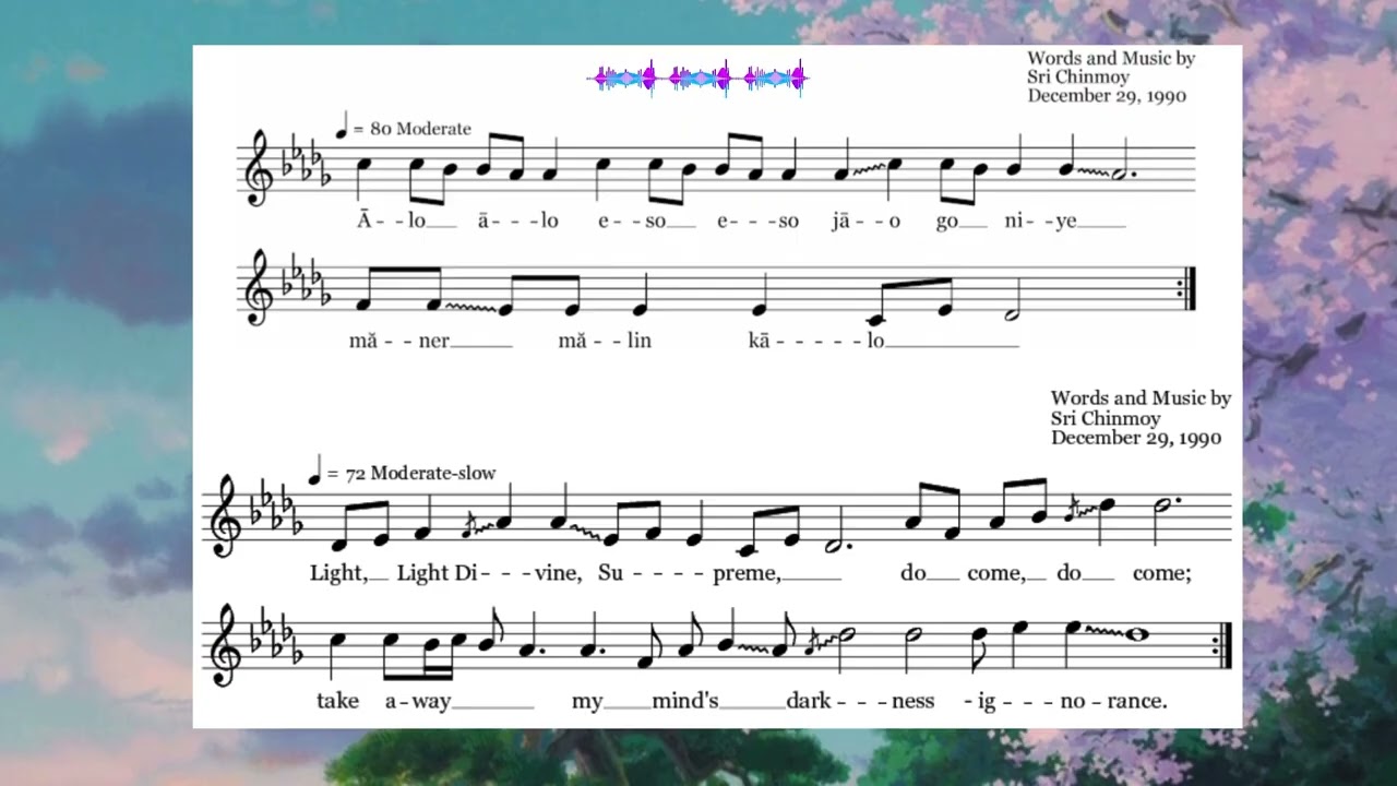 Alo Alo Eso Eso「アロ、アロ、エショ、エショ」
