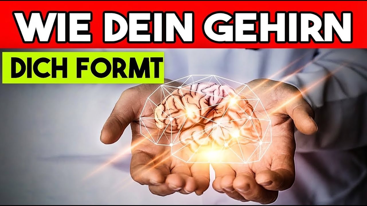 Neurowissenschaft Verstehen Wie Dein Gehirn Sich Formt Und Du Dich Mit Ihm
