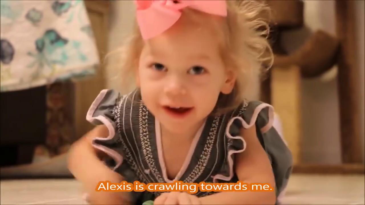 Alexis' Progress