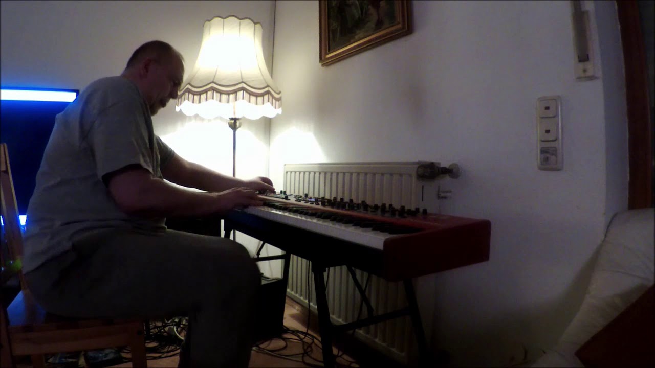 01 all of me / alt (per Kameramikrofon)